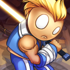 阿拉德勇者游戏 v1.0 最新版