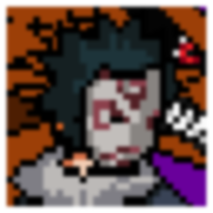 像素火影四尾鸣人版本(像火次世代) v1.09 最新版