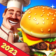 烹饪乐趣游戏(Cooking Fun) v1.0.10.2 安卓版