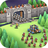 勇士骑兵安卓版下载(Game Of Warriors) v1.6.6 最新版