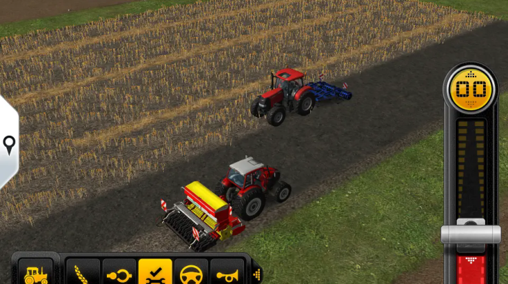 模拟农场14官方下载(FS 14) v1.4.4 最新版