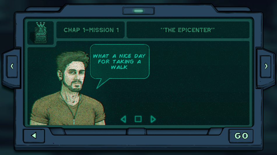 僵尸阴谋最新版(Zombie Conspiracy) v1.690.0 安卓版