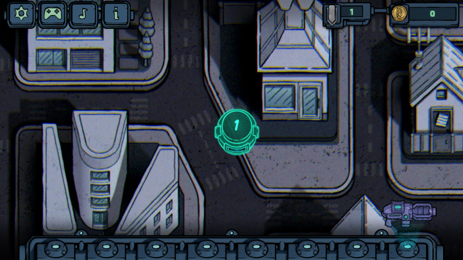 僵尸阴谋最新版(Zombie Conspiracy) v1.690.0 安卓版