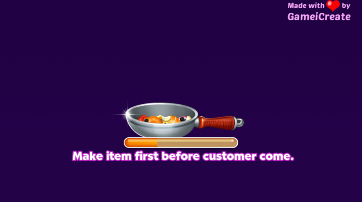 烹饪派对游戏 v3.4.0 最新版