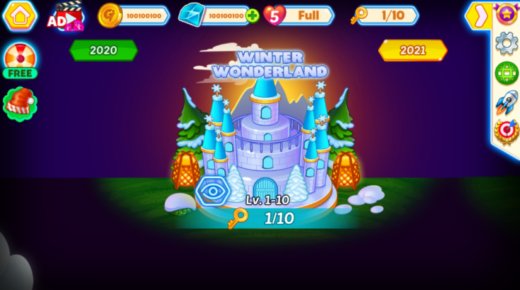 烹饪派对游戏 v3.4.0 最新版