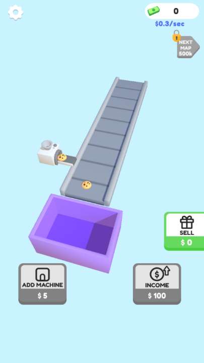 甜品工厂游戏(闲置甜点工厂) v0.31.0 最新版