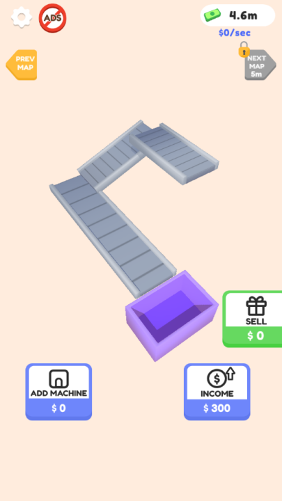 甜品工厂游戏(闲置甜点工厂) v0.31.0 最新版