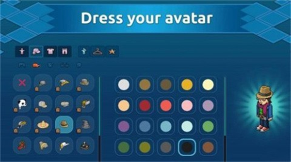 哈粉宾馆最新版(Habbo) v2.32.0 安卓版