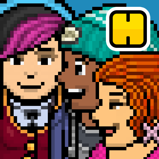 哈粉宾馆最新版(Habbo) v2.32.0 安卓版