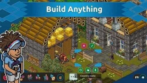 哈粉宾馆最新版(Habbo) v2.32.0 安卓版