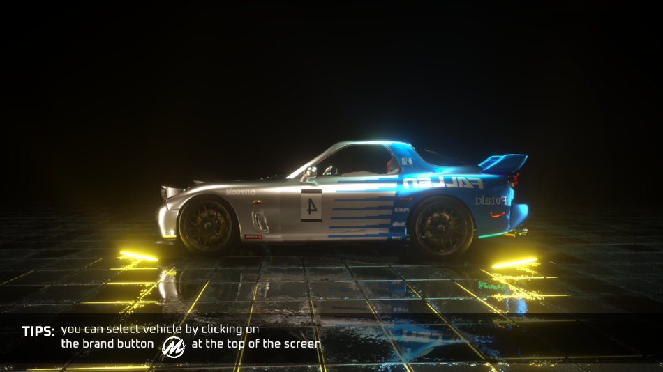 驾驶x车祸模拟器官方版 v0.65 安卓版