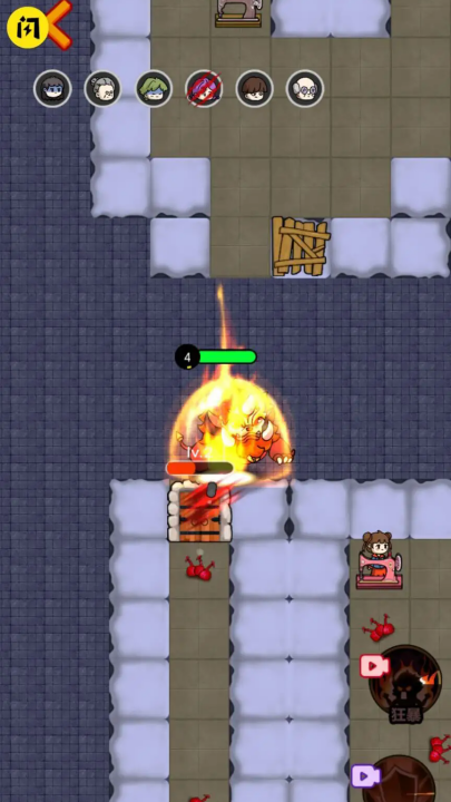 除夕大作战游戏 v1.1 最新版