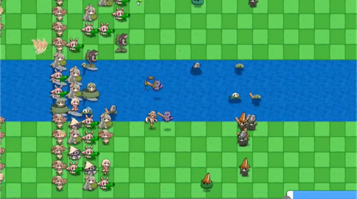 植物大战僵尸农场征服者游戏(Farm Conqueror) v0.4.0 最新版