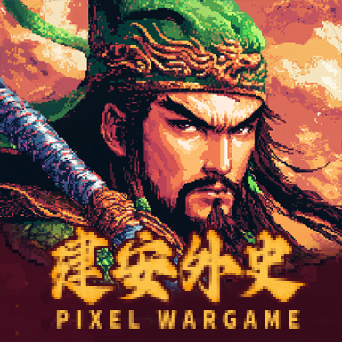 建安外史手机版 v1.0.0 安卓版 建安外史手机版 v1.0.0 安卓版