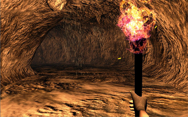 奔跑的露西手机版(Lucy) v1.09 安卓版