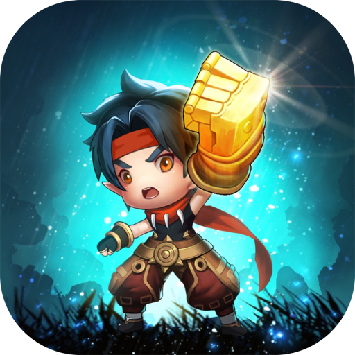 冒险之地手游 v6.9 安卓版 冒险之地手游 v6.9 安卓版