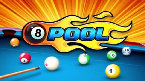 霹雳八球最新版(8 Ball Pool) v5.6.1 安卓版