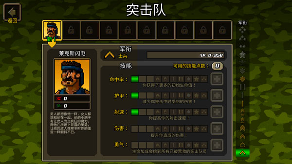 超强敢死队中文版 v1.2.0 安卓版