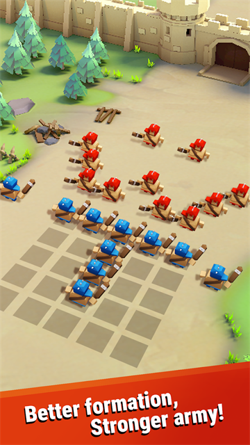 艺术战争正版(Art of War安装器) v7.6.0 安卓版