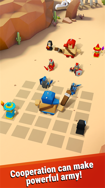 艺术战争正版(Art of War安装器) v7.6.0 安卓版