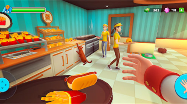 猫咖模拟器游戏 v1.0.0.183 安卓版