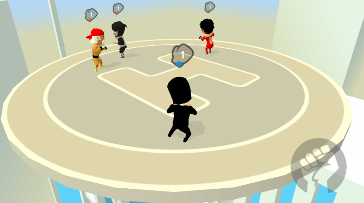 唯我独尊游戏 v3.70.03 安卓版