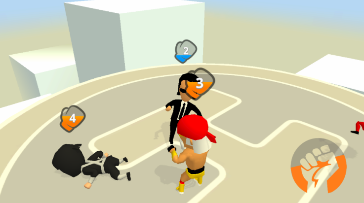 唯我独尊游戏 v3.70.03 安卓版