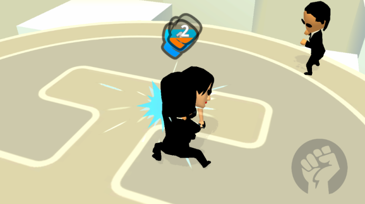 唯我独尊游戏 v3.70.03 安卓版