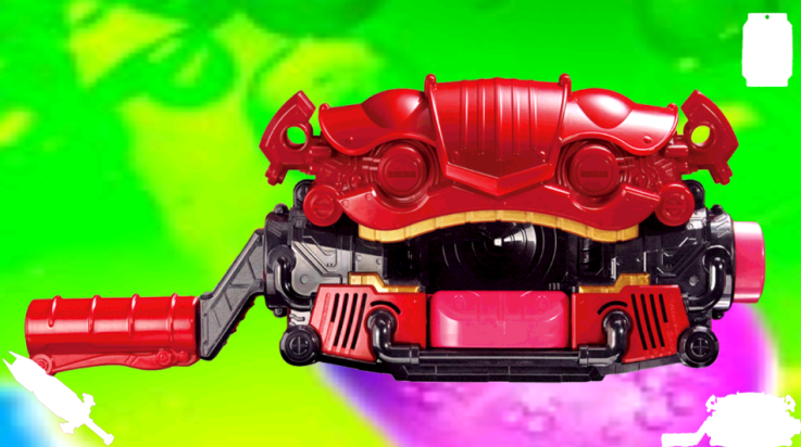 假面骑士加布腰带模拟器豪华版 v37 安卓版