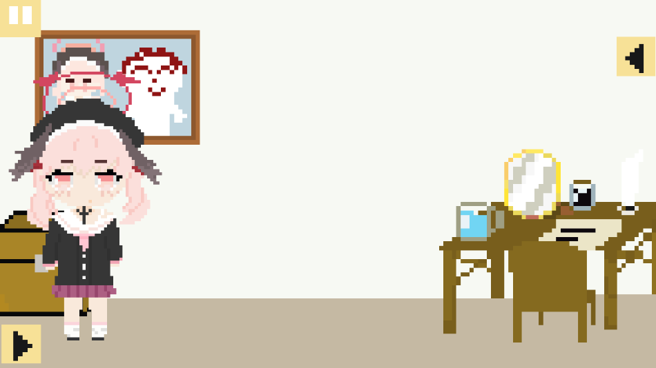 小春养成记游戏手机版(xiaochunGame) v1.0 安卓版