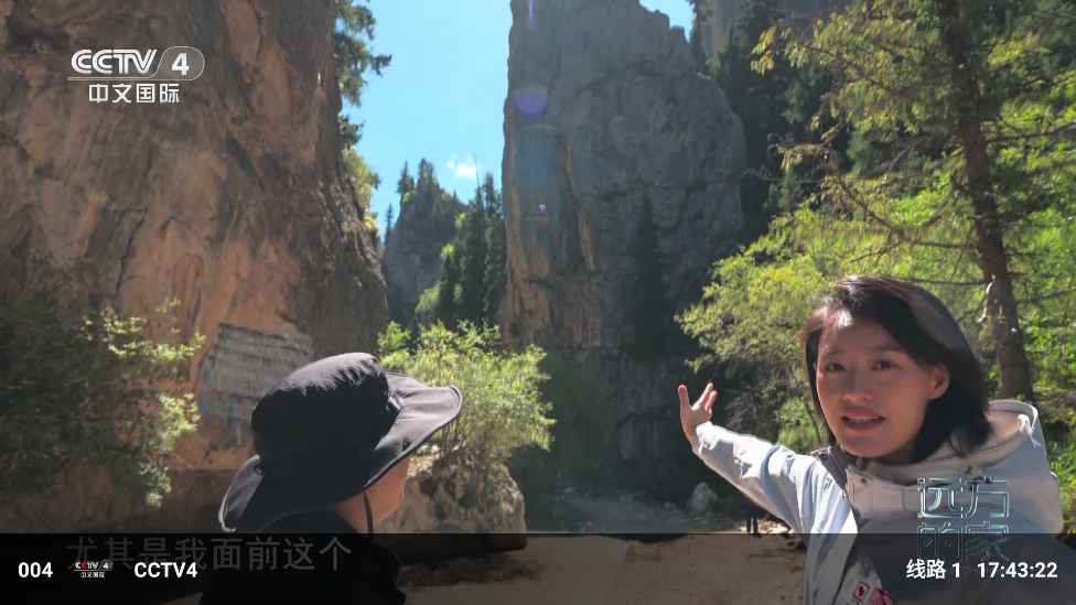 宝盒LIVE电视版 v4.0 安卓版