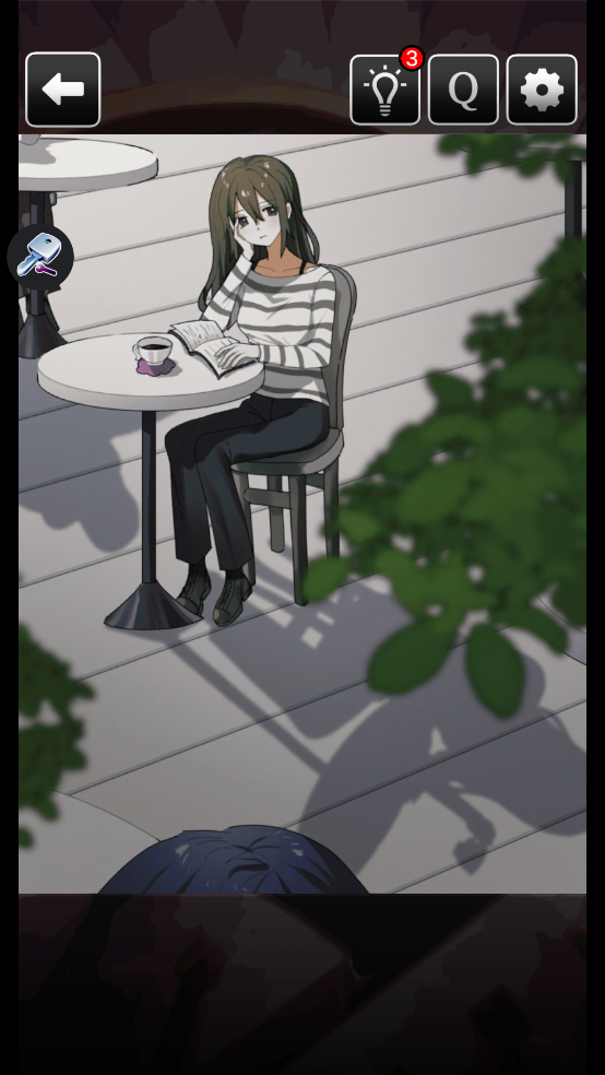 这里有点不对劲汉化版 v1.7 中文版