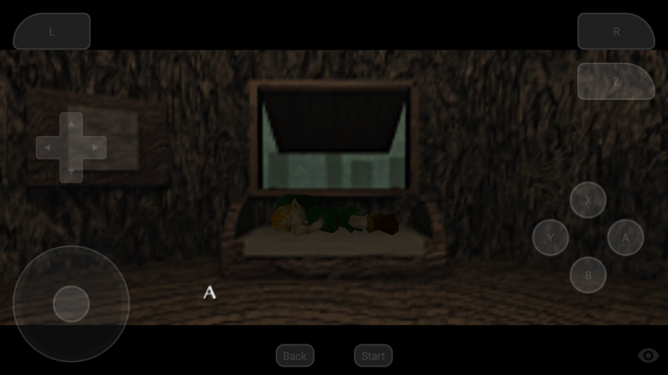 塞尔达传说时之笛官方下载 1.3.0 安卓版