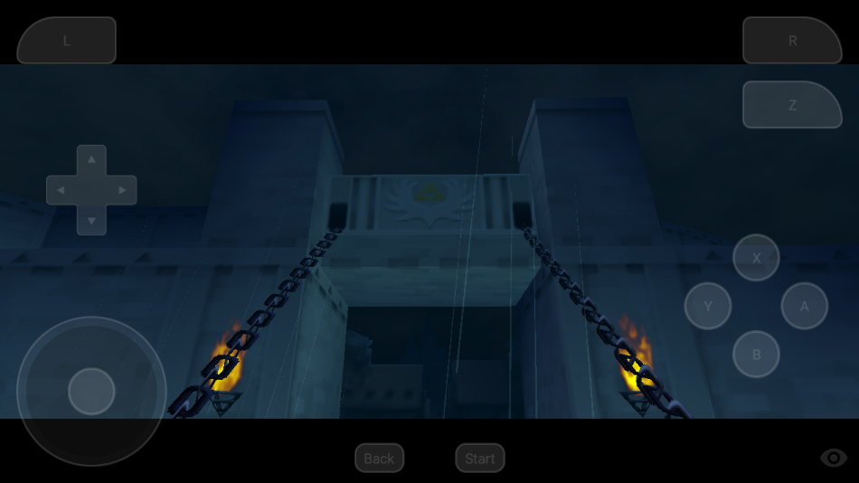 塞尔达传说时之笛官方下载 1.3.0 安卓版