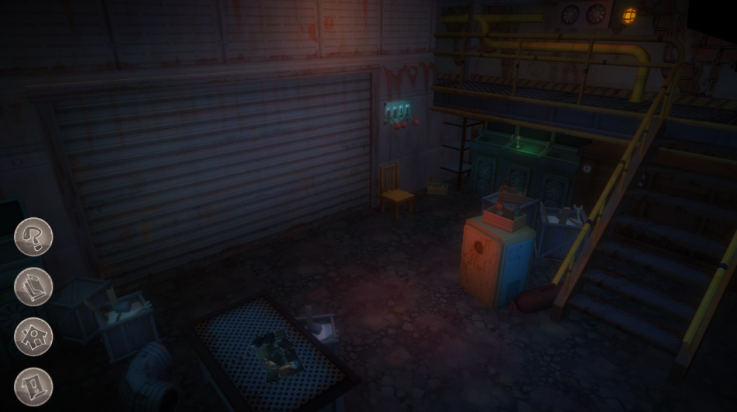 匿名信审判者游戏 v1.0 最新版