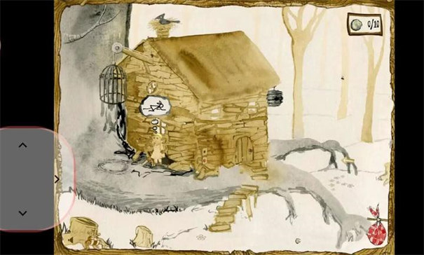 汉赛尔和格莱特安卓版 v1.0 最新版