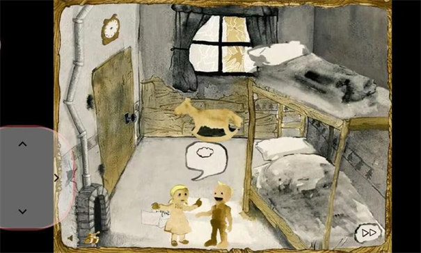 汉赛尔和格莱特安卓版 v1.0 最新版