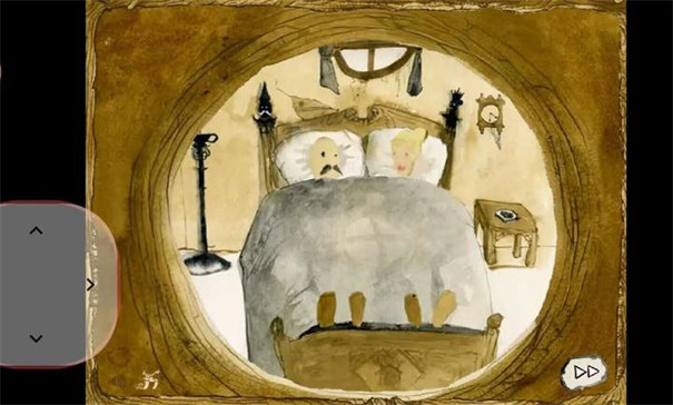 汉赛尔和格莱特安卓版 v1.0 最新版