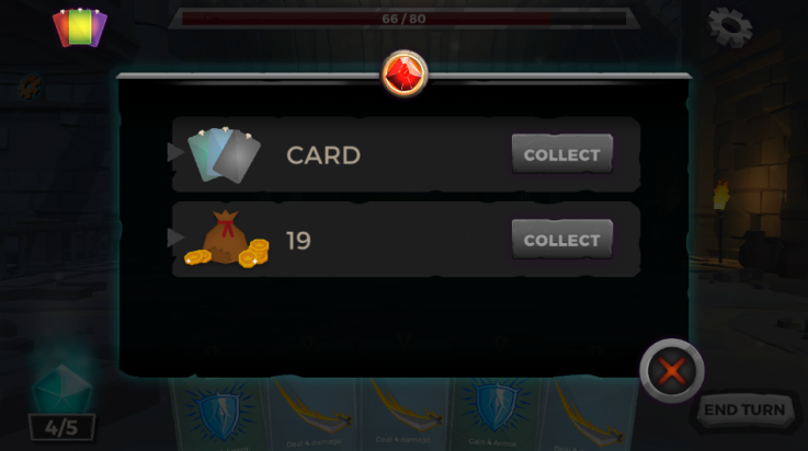 地下城故事游戏(Dungeon Tales) v2.36 最新版