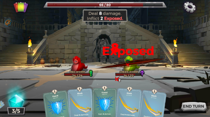 地下城故事游戏(Dungeon Tales) v2.36 最新版