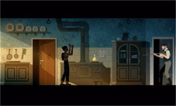 午夜女孩游戏最新版 v1.0.1 安卓版