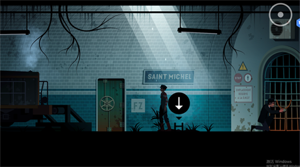 午夜女孩游戏最新版 v1.0.1 安卓版