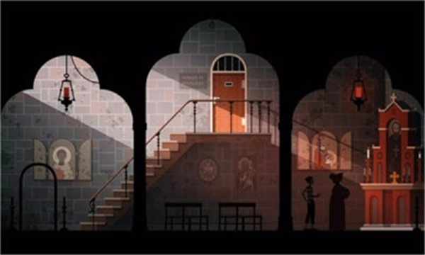 午夜女孩游戏最新版 v1.0.1 安卓版