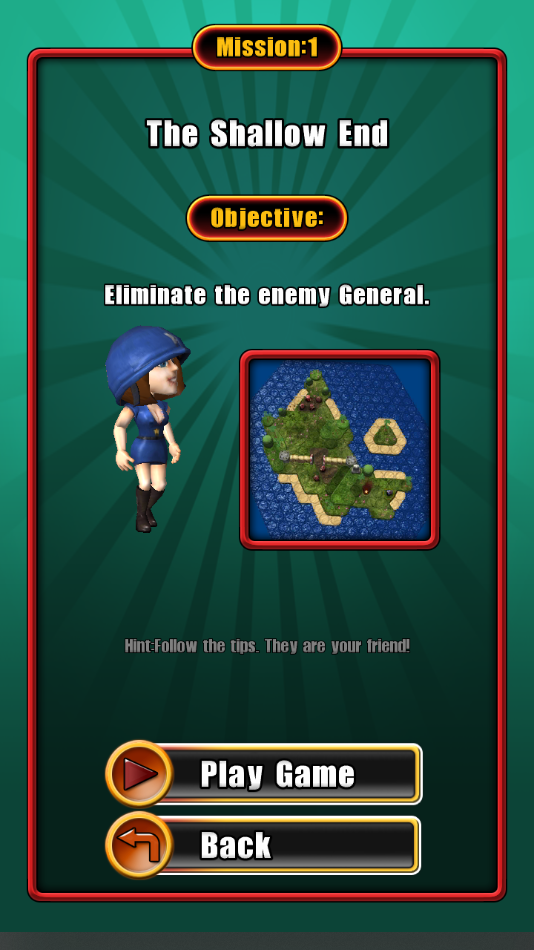 小小大战争2官方正版(Great Little War Game 2) v1.0.26 安卓版