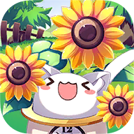 猫咪花盆游戏 v1.42 最新版 猫咪花盆游戏 v1.42 最新版