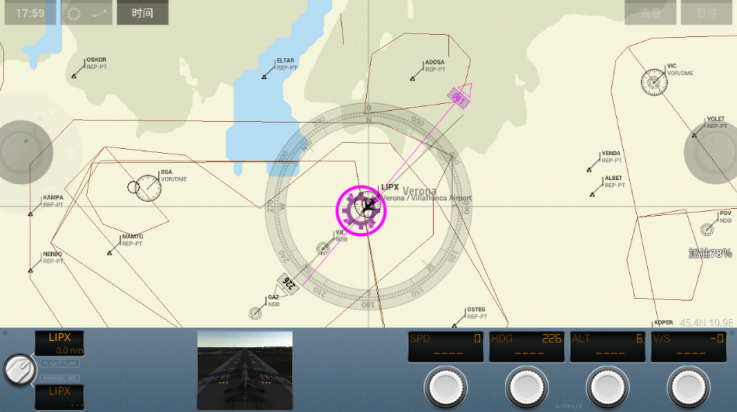 极限着陆pro免费版(Extreme Landings) v3.8.3 最新版