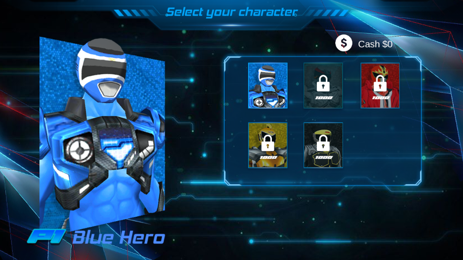 假面骑士激斗游戏(Wrestling Girls Bad Fight Ring) v6.0 安卓版