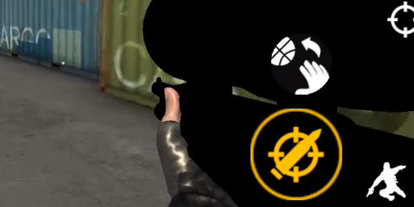 红色境地2游戏下载 v1.0.0 安卓版