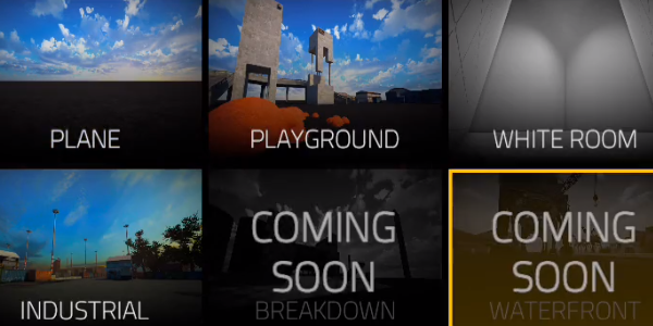 红色境地2游戏下载 v1.0.0 安卓版