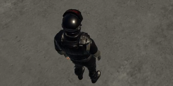 红色境地2游戏下载 v1.0.0 安卓版